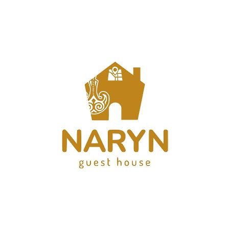 Naryn Guest House Exteriér fotografie