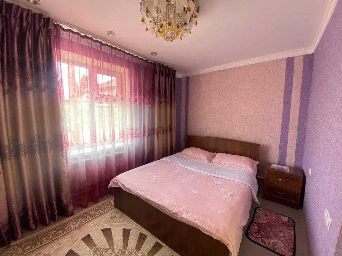 Naryn Guest House Exteriér fotografie
