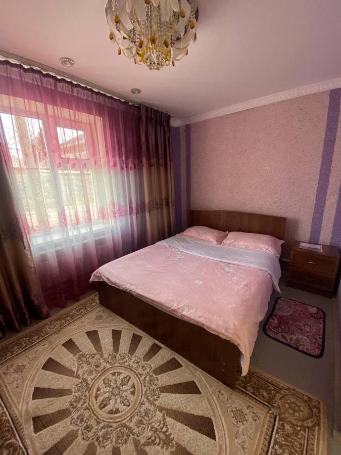 Naryn Guest House Exteriér fotografie