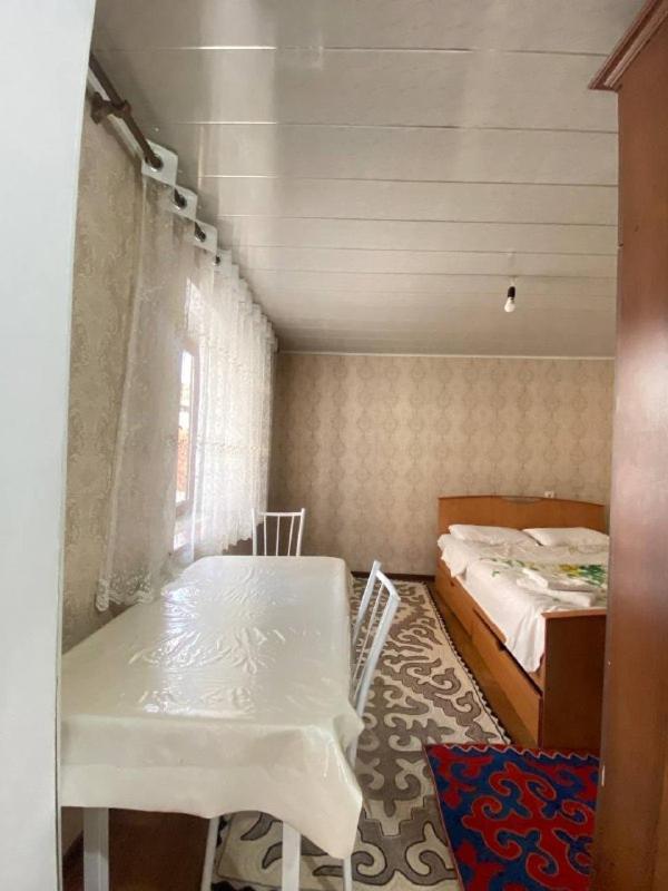 Naryn Guest House Exteriér fotografie